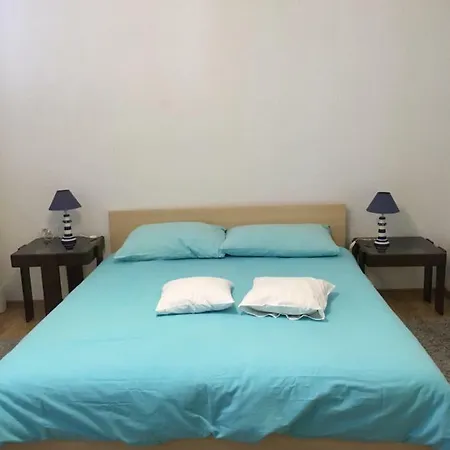 Apartman Coral Volosko