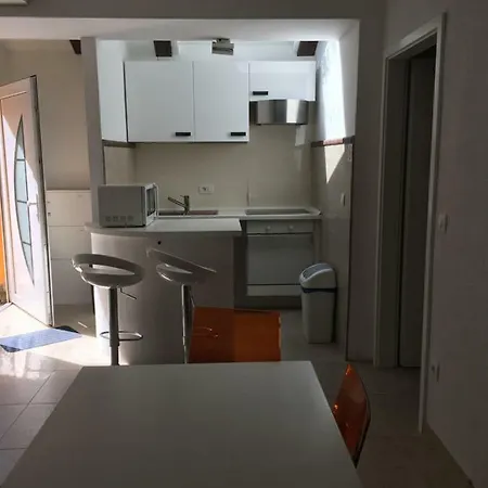 Apartman Coral Volosko