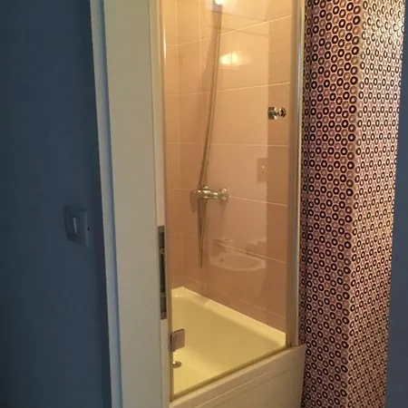 Apartman Coral Volosko *