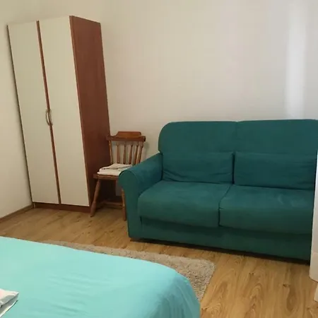 Apartman Coral Volosko