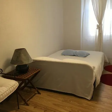 Coral Volosko Apartman *